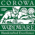 Corowa Woodware Handcrafted Excellence