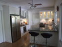 Kitchens - McCormack`s Cabinets